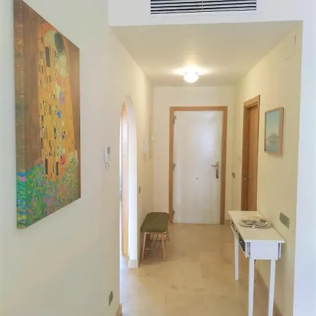 Alta Vista 2251 Διαμέρισμα *