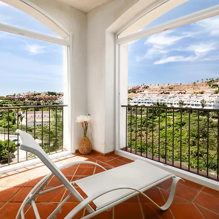 Alta Vista 2251 Διαμέρισμα Alcaidesa