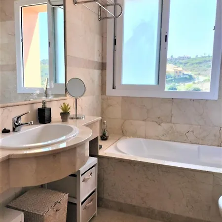 Διαμέρισμα Alta Vista 2251 *