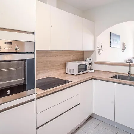 Διαμέρισμα Alta Vista 2251 Alcaidesa