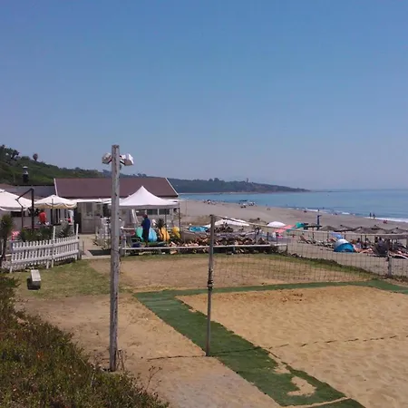 Διαμέρισμα Alta Vista 2251