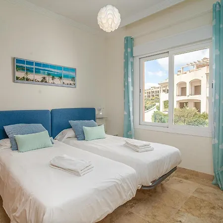 Alta Vista 2251 Διαμέρισμα