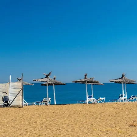 Alta Vista 2251 Διαμέρισμα Alcaidesa