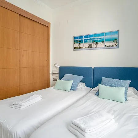 Alta Vista 2251 Διαμέρισμα Alcaidesa