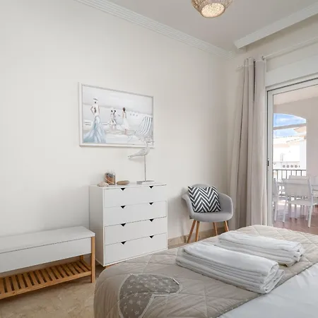 Alta Vista 2251 Διαμέρισμα