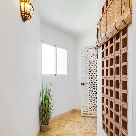 Διαμέρισμα Alta Vista 2251 *