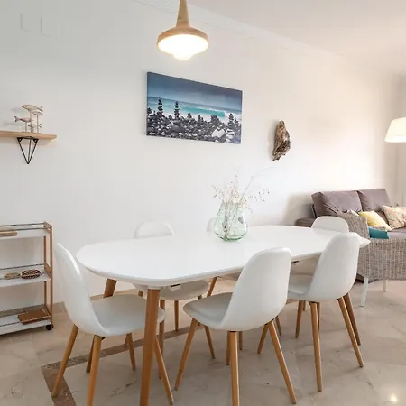 Διαμέρισμα Alta Vista 2251 Alcaidesa