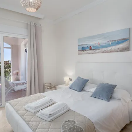Διαμέρισμα Alta Vista 2251