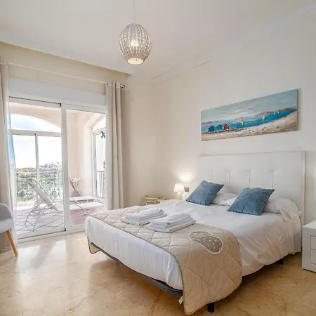 Alta Vista 2251 Διαμέρισμα Alcaidesa