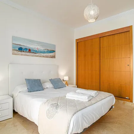 Alta Vista 2251 Διαμέρισμα Alcaidesa