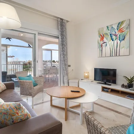 Διαμέρισμα Alta Vista 2251 *